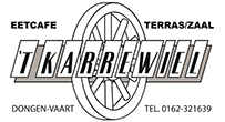 Café/Zaal 't Karrewiel