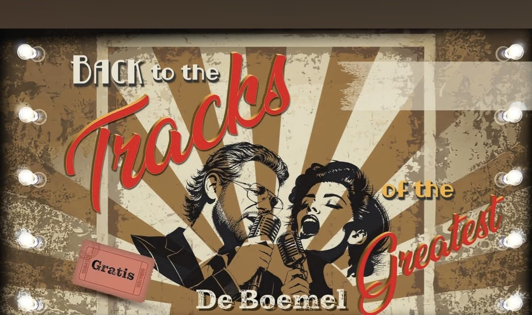 De Boemel